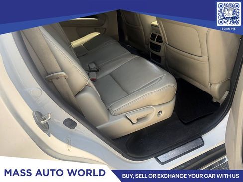Used 2017 Acura MDX SH-AWD w/ Technology Package image 9