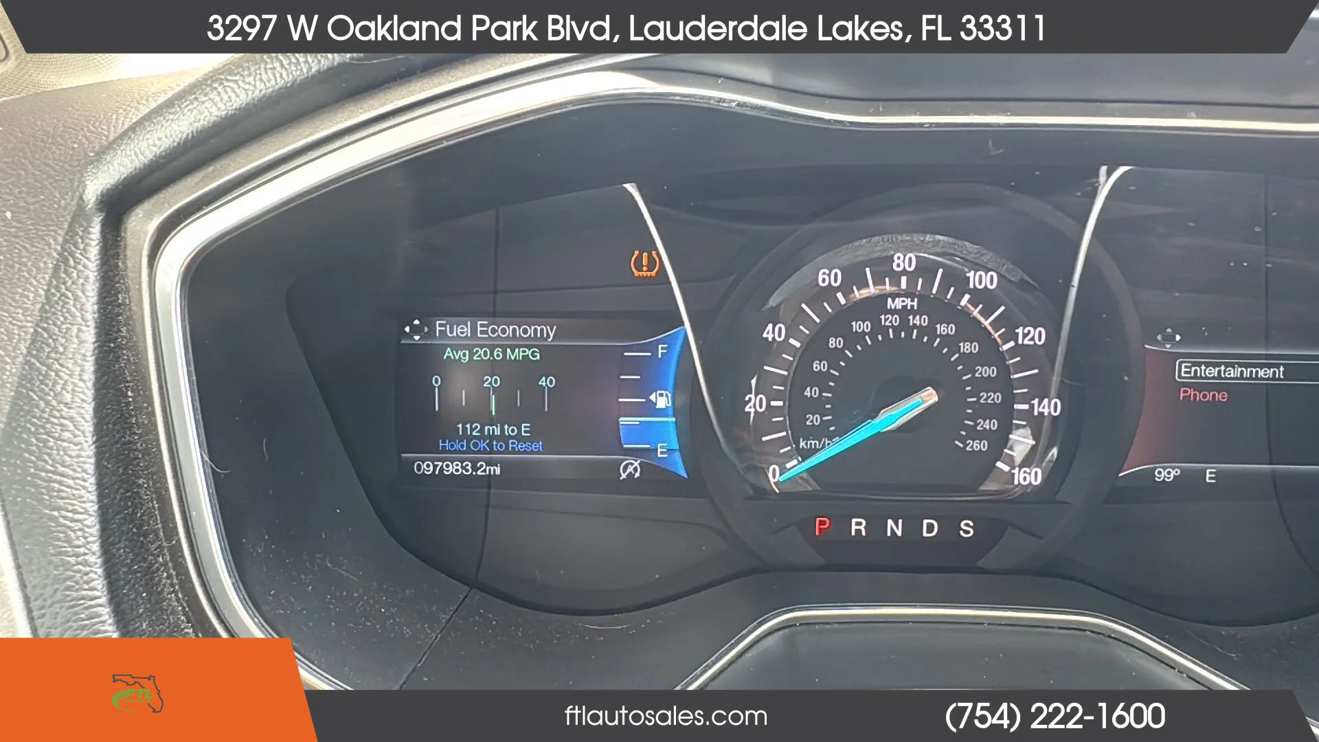 Used 2018 Ford Fusion SE w/ Fusion SE Technology Package FWD image 39