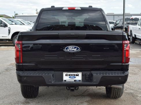 New 2025 Ford F150 STX w/ Equipment Group 200A image 5