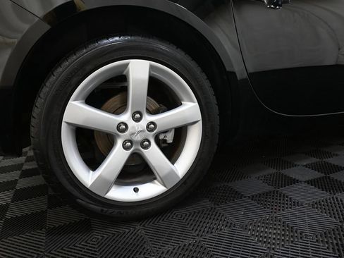 Used 2008 Pontiac Solstice Convertible w/ Preferred Package RWD image 20