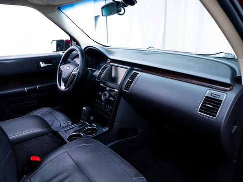 Used 2014 Ford Flex Limited w/ Equipment Group 302A AWD/4WD image 26