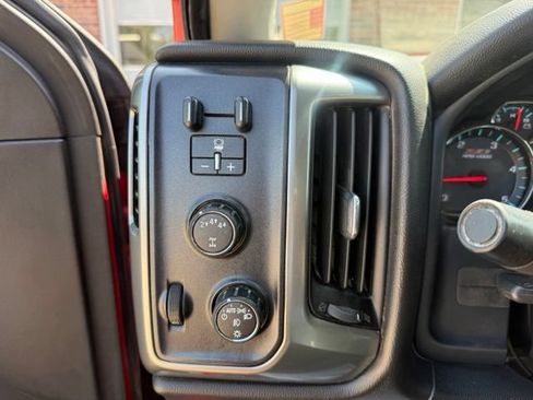 Used 2017 Chevrolet Silverado 2500 LT w/ LT Convenience Package AWD/4WD image 29