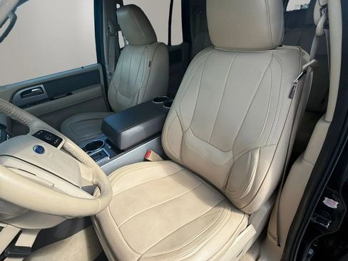 Used 2014 Ford Expedition EL XLT w/ Equipment Group 202A AWD/4WD image 30