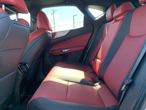 Used 2026 Lexus NX 350 F Sport image 32