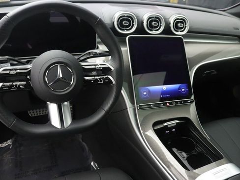 Certified 2025 Mercedes-Benz CLE 300 4MATIC Coupe image 10