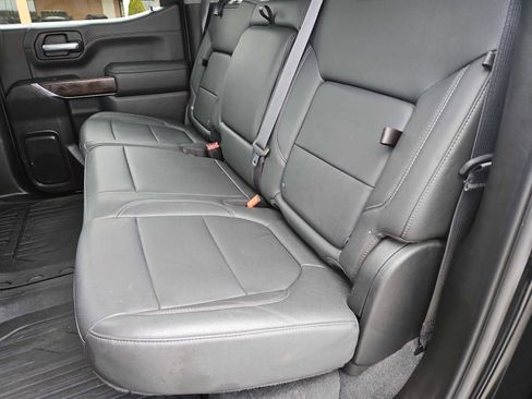 Certified 2021 GMC Sierra 1500 SLT image 20