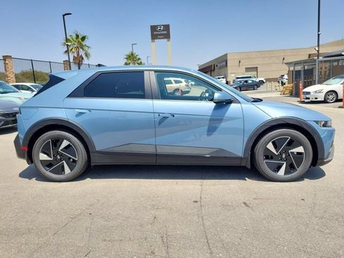New 2026 Hyundai Ioniq 5 SEL RWD image 33