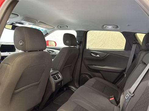 Certified 2020 Chevrolet Blazer LT image 13