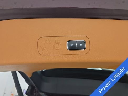 Used 2022 Lincoln Aviator Black Label w/ Dynamic Handling Package AWD/4WD image 17