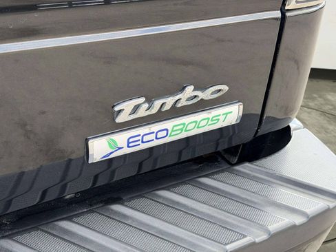 Used 2014 Ford F150 FX4 w/ FX Appearance Package AWD/4WD image 10