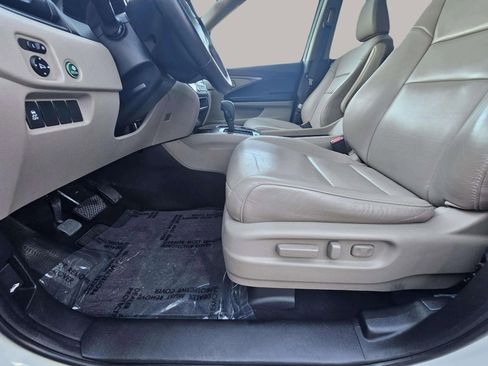 Used 2016 Honda Pilot EX-L image 13