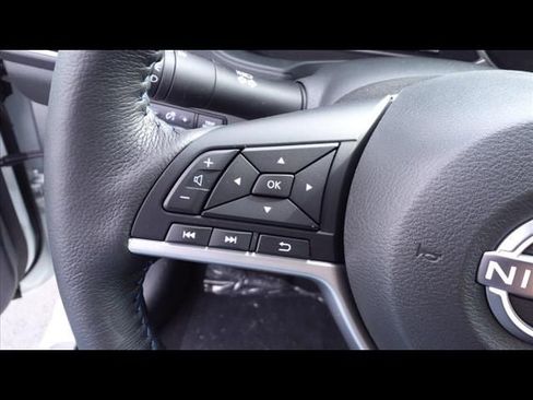 New 2024 Nissan Leaf SV Plus image 23