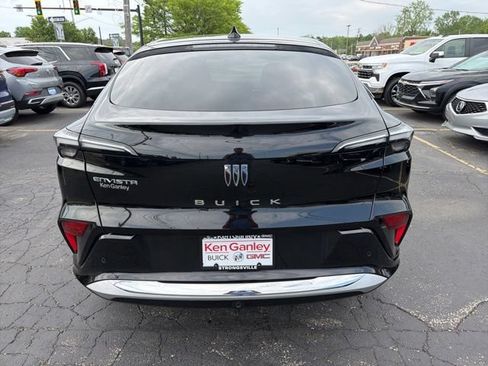 Used 2025 Buick Envista Preferred FWD image 5