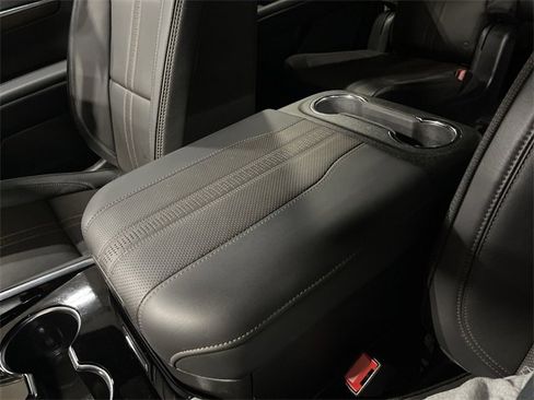 Used 2025 Chevrolet Tahoe High Country w/ Sun And Tow Package image 27