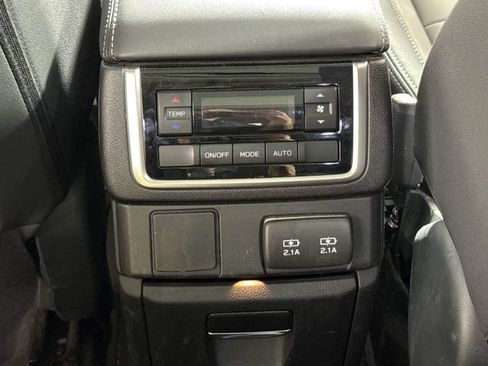 Used 2022 Subaru Ascent Onyx Edition AWD/4WD image 22