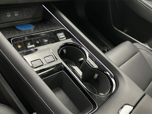 New 2026 Nissan Murano SL image 12