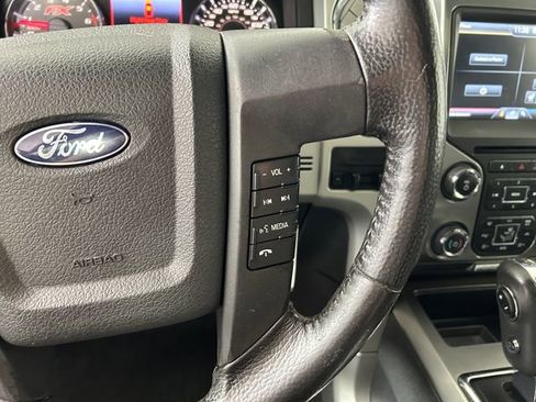 Used 2013 Ford F150 FX4 w/ Luxury Equipment Group image 17