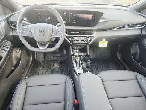 New 2026 Buick Envista Sport Touring w/ Convenience I Package FWD image 10