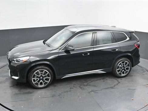 New 2026 BMW X1 xDrive28i w/ Convenience Package image 45