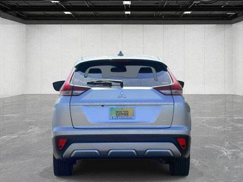 New 2026 Mitsubishi Eclipse Cross SE AWD/4WD image 6