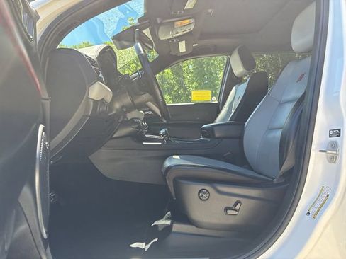 Certified 2024 Dodge Durango R/T AWD/4WD image 39