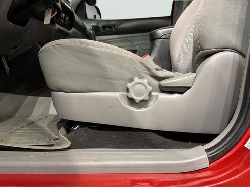 Used 2015 Toyota Tacoma 4x4 Double Cab image 20