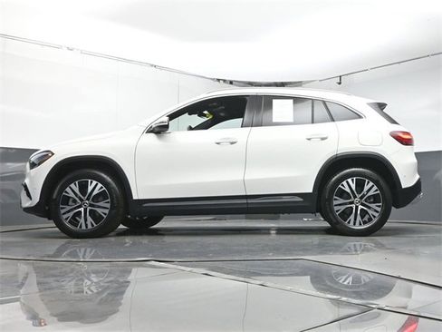 Used 2025 Mercedes-Benz GLA 250 GLA 250 image 37
