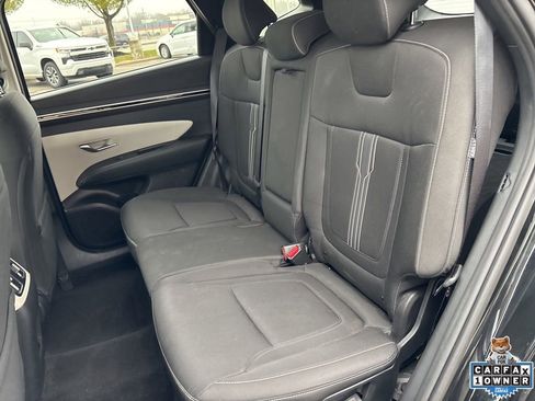 Used 2024 Hyundai Tucson SEL FWD image 42