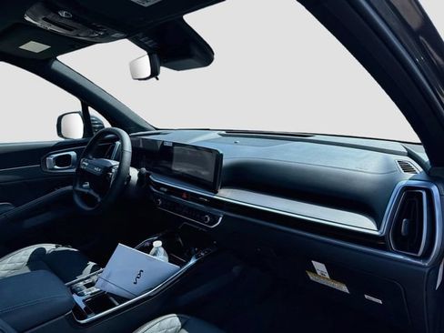 New 2026 Kia Sorento SX Prestige AWD/4WD image 31
