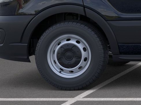 New 2026 Ford Transit 150 Low Roof image 20