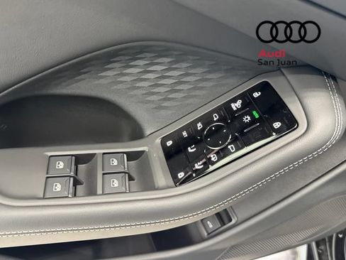New 2026 Audi A6 Prestige AWD/4WD image 34