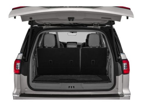Used 2019 Lincoln Navigator Black Label w/ Cargo Package image 14