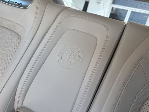 Used 2020 Mercedes-Benz AMG GT 53 image 47