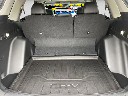 Used 2023 Honda CR-V EX-L image 15