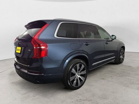 Used 2025 Volvo XC90 B6 Plus w/ Protection Package Premier AWD/4WD image 5