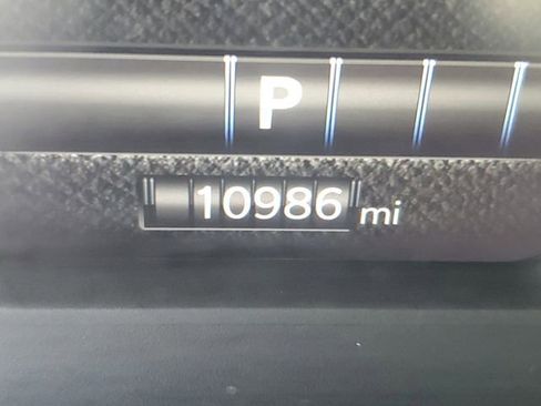 Used 2025 RAM 1500 Laramie w/ Bed Utility Group image 14