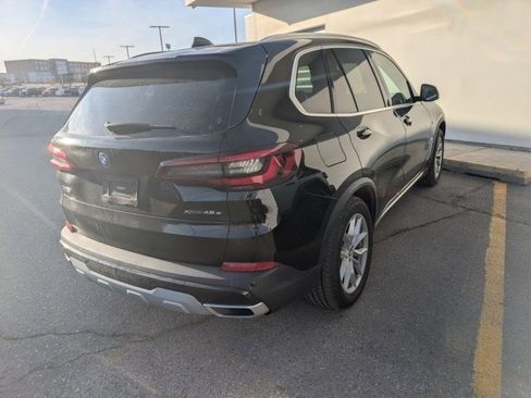 Used 2022 BMW X5 xDrive45e image 8