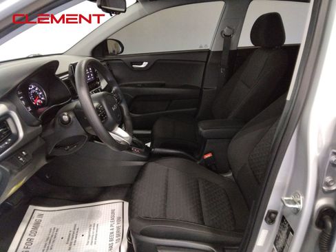 Used 2023 Kia Rio S w/ Technology Package image 25
