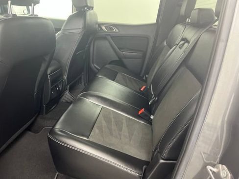 Used 2023 Ford Ranger XLT w/ Tremor Off-Road Package AWD/4WD image 10
