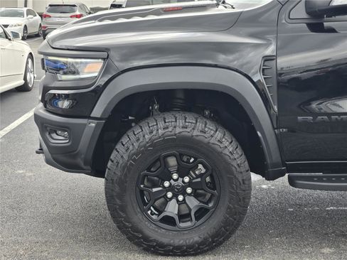 Used 2022 RAM 1500 TRX w/ TRX Level 2 Equipment Group AWD/4WD image 9