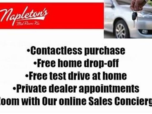 Used 2019 Subaru Outback 3.6R Limited image 32