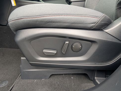 New 2026 Ford Explorer Active image 17