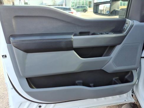 Certified 2024 Ford F250 XLT image 14