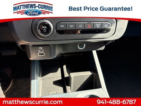 New 2026 Ford Maverick XL image 18