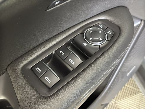 Used 2021 Cadillac XT6 Luxury FWD image 15
