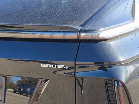 New 2026 Cadillac Lyriq Premium Sport image 13