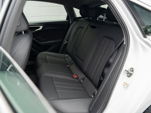 New 2025 Audi A5 2.0T Premium w/ 19" Wheel Package image 9