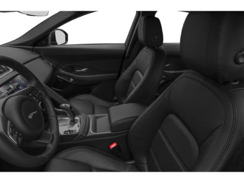 Used 2020 Jaguar E-PACE AWD/4WD image 9