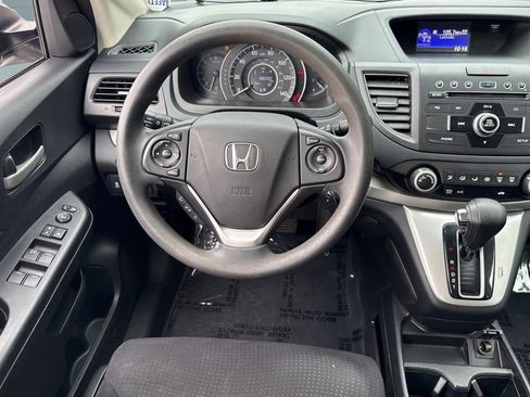 Used 2014 Honda CR-V EX image 27