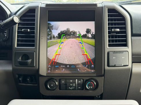 Used 2017 Ford F250 XL AWD/4WD image 14